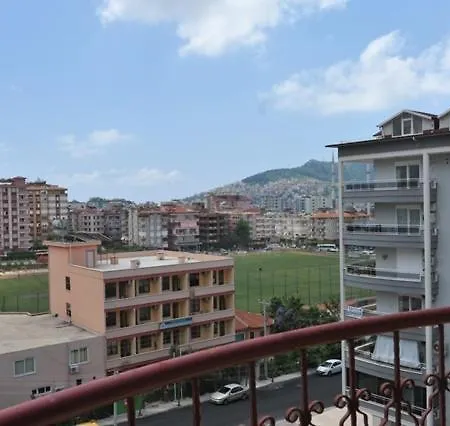 Apartahotel Best House Apart 2 Alanya