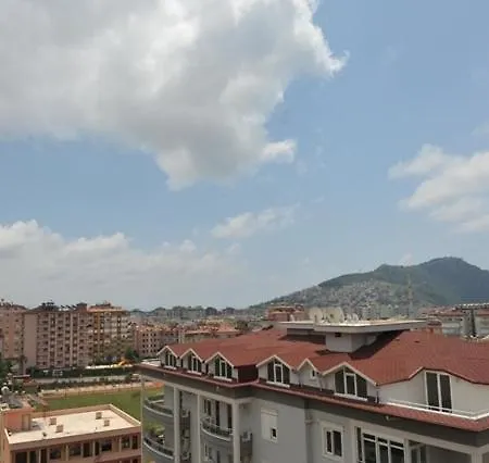 Best House Apart 2 Apartahotel Alanya