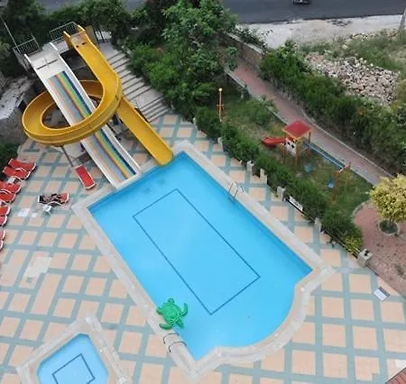 Best House Apart 2 Alanya