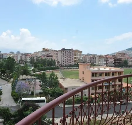 Best House Apart 2 Apartahotel