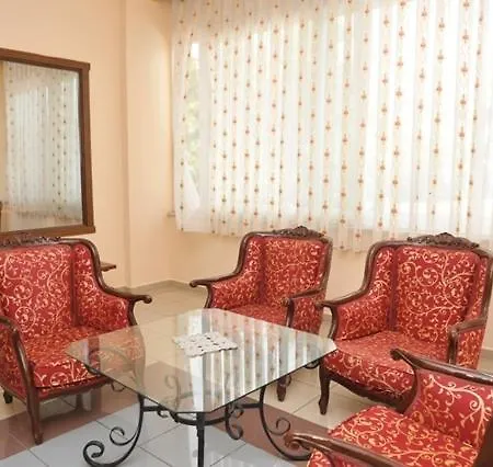 Best House Apart 2 3* Alanya