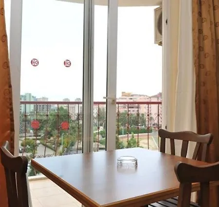 Best House Apart 2 Apartahotel Alanya