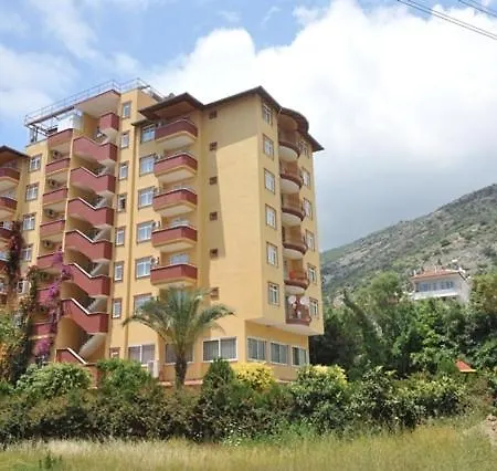 Apartahotel Best House Apart 2 3*