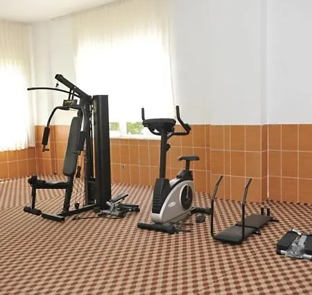 Apartahotel Best House Apart 2 Alanya