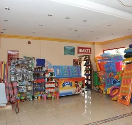 Apartahotel Best House Apart 2