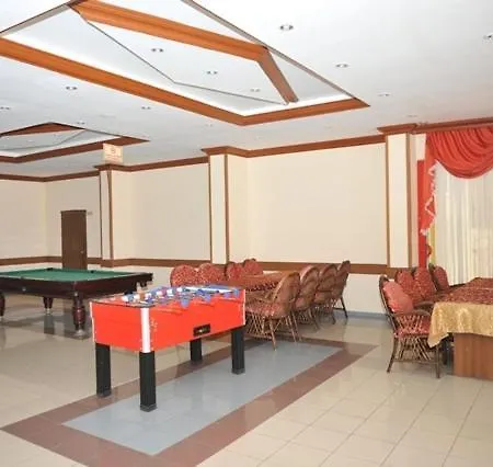 Best House Apart 2 Apartahotel Alanya