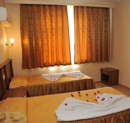 Apartahotel Best House Apart 2