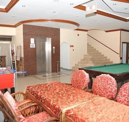 Best House Apart 2 3*