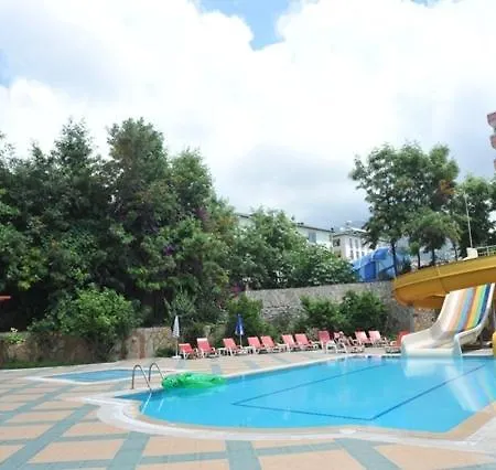 Best House Apart 2 Apartahotel 3*