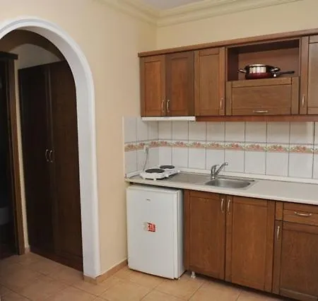Best House Apart 2 Apartahotel 3*