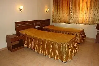 Best House Apart 2 Apartahotel Alanya