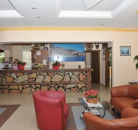 Best House Apart 2 Alanya