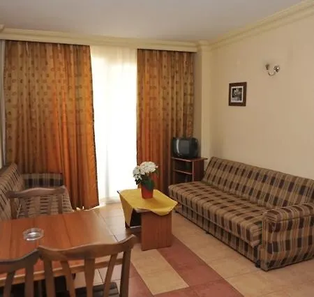 Best House Apart 2 3*