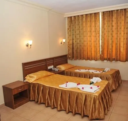 Best House Apart 2 Alanya