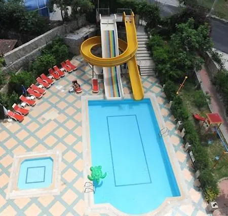 Aparthotel Best House Apart 2