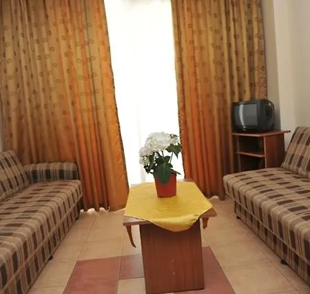 Aparthotel Best House Apart 2 3*