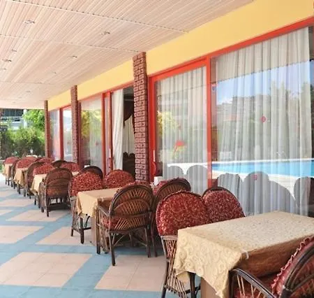 Aparthotel Best House Apart 2 Alanya