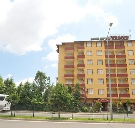 Best House Apart 2 Aparthotel