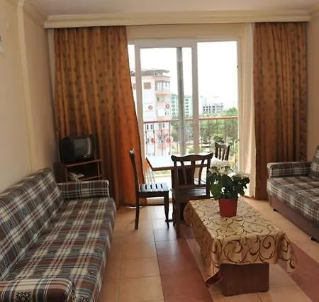 Aparthotel Best House Apart 2 Alanya