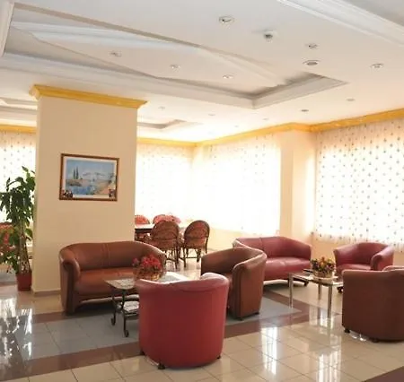Best House Apart 2 Aparthotel Alanya