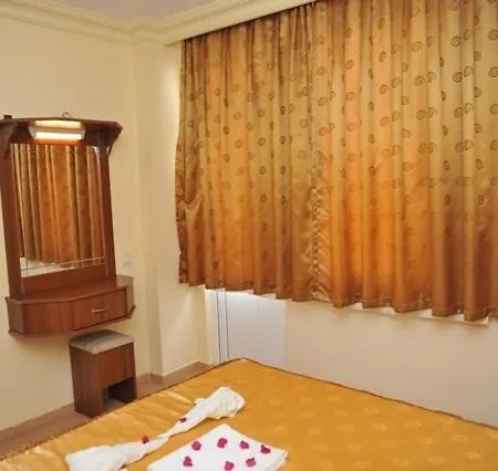 Aparthotel Best House Apart 2 3*