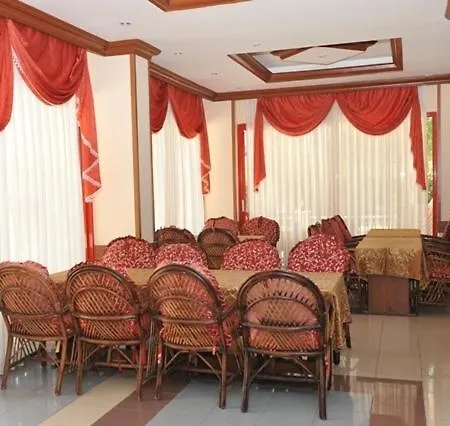 Aparthotel Best House Apart 2 Alanya