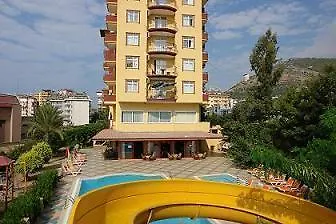 Best House Apart 2 Alanya